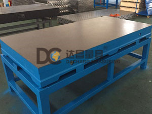 檢驗平板、檢驗平臺(檢驗平板,檢驗平臺,鑄鐵平臺)