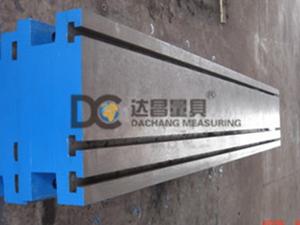 鑄鐵T型槽平板、裝配T型槽平板(T型槽平板,鑄鐵T型槽平板,裝配T型槽平板)